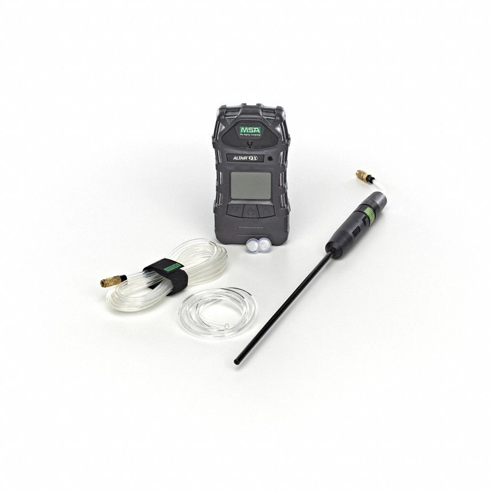 MSA Multi-Gas Detector 10116926 Thumbnail 0