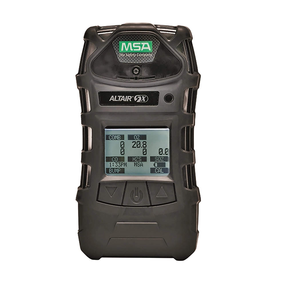 MSA Multi-Gas Detector 10116927 Thumbnail 0