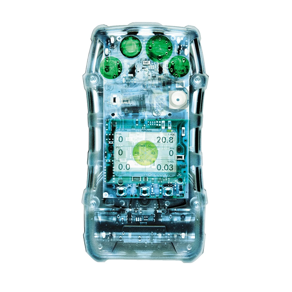 MSA Multi-Gas Detector 10116928 Thumbnail 0