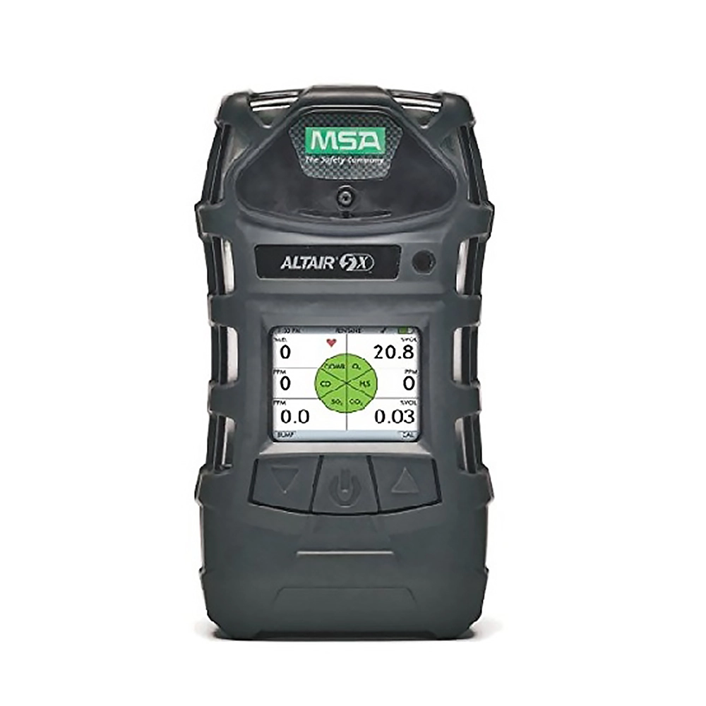 MSA Multi-Gas Detector 10116929 Thumbnail 0