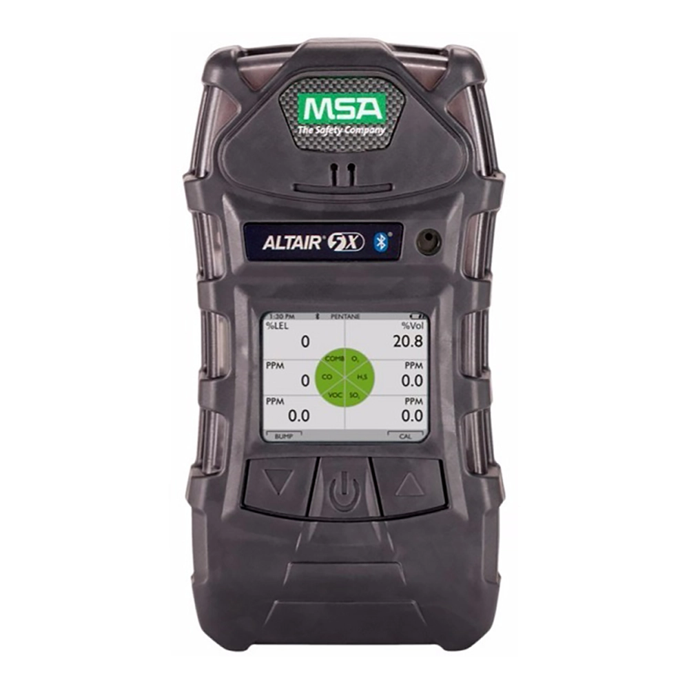 MSA Multi-Gas Detector 10165446 Thumbnail 0