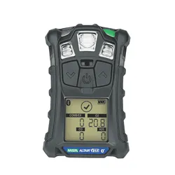 MSA Multi-Gas Detector 10178557