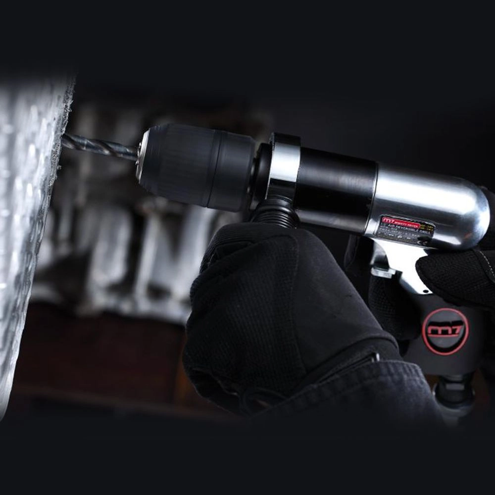 M7 Air Drills QE-341 Thumbnail 1