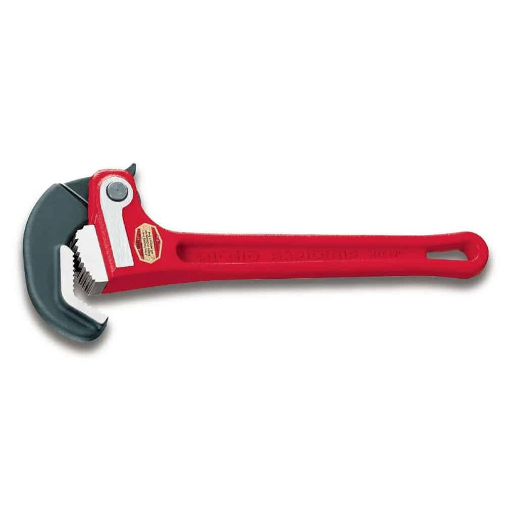 Ridgid Pipe Wrenches 10348 Thumbnail 0