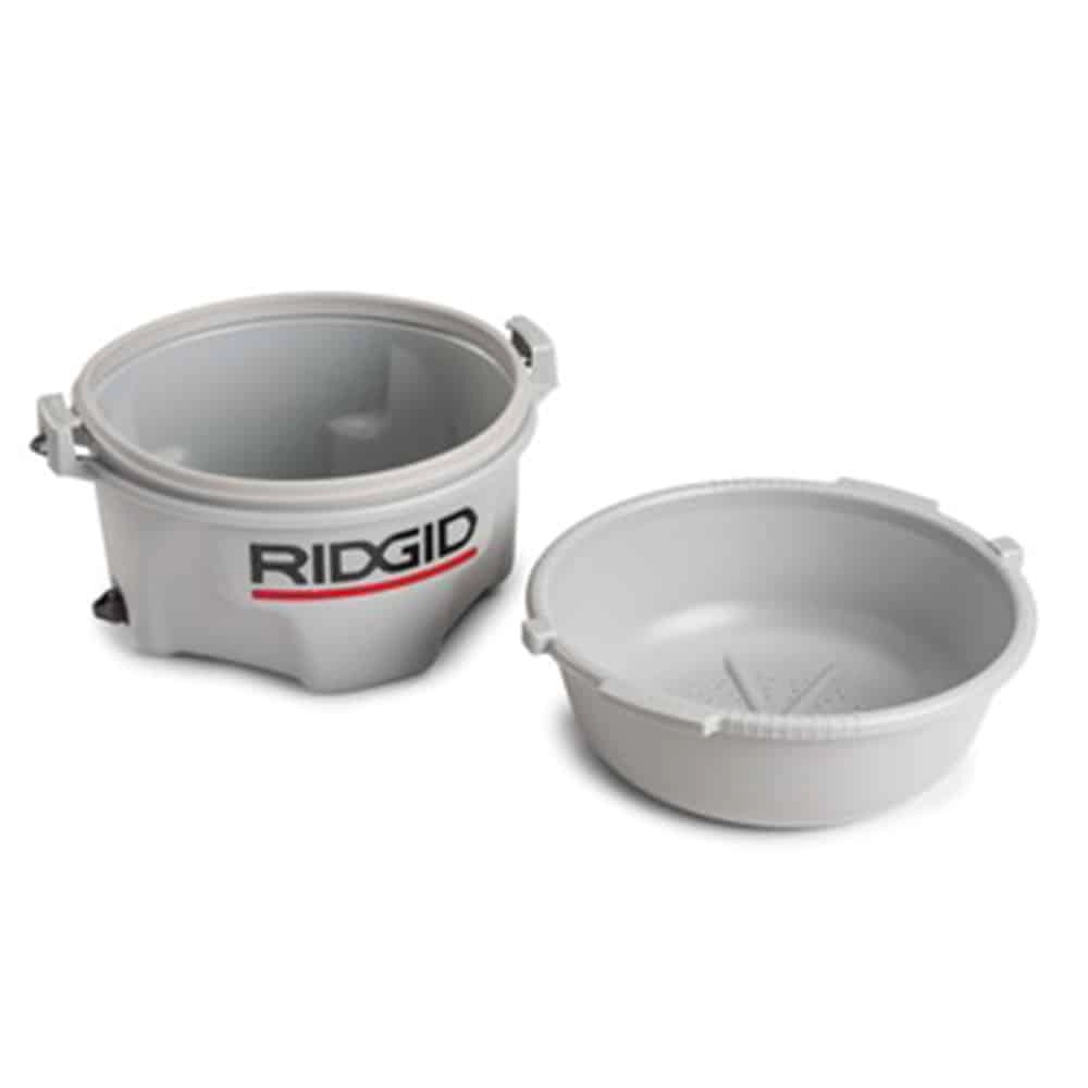Ridgid Thread Cutting Oil 10883 Thumbnail 1