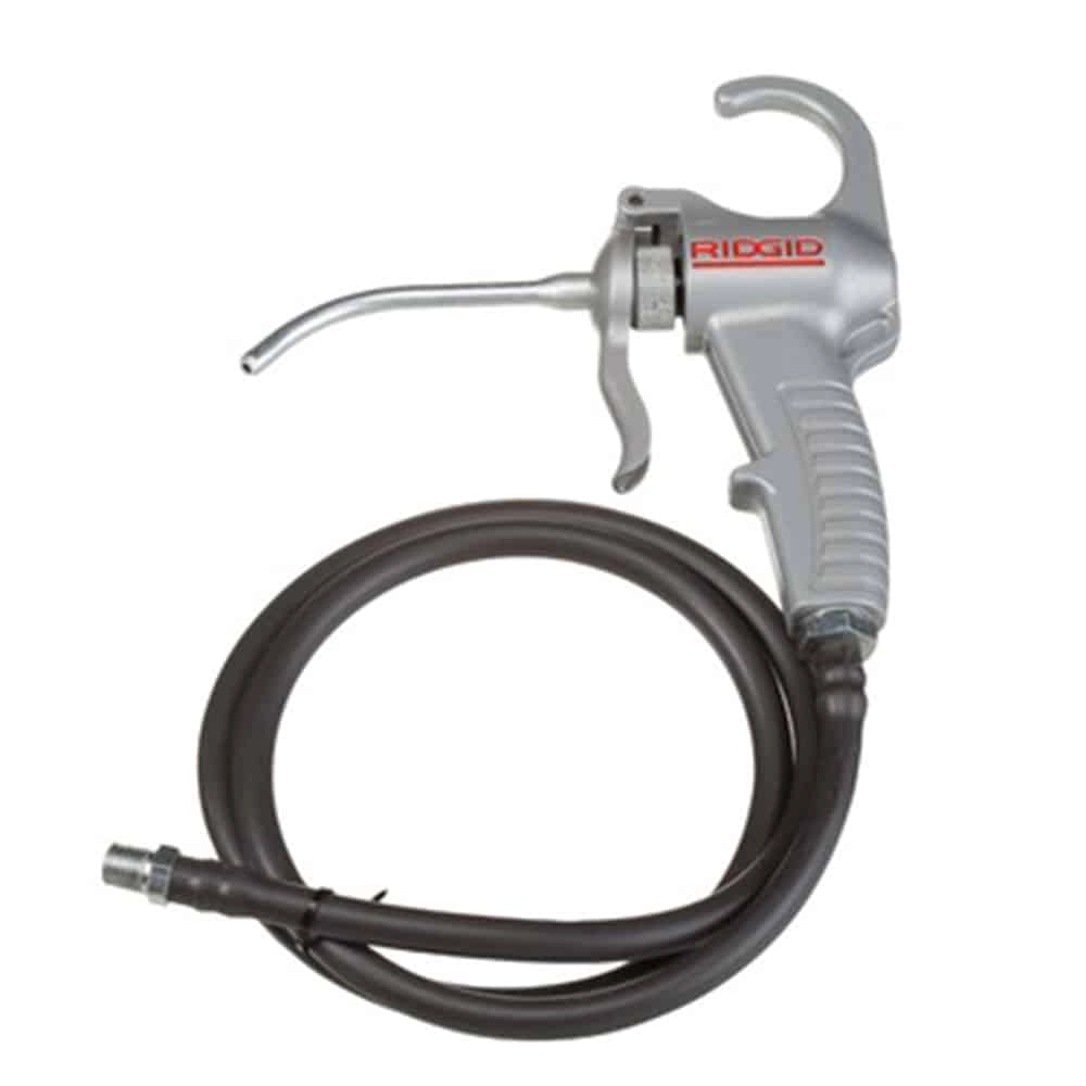 Ridgid Thread Cutting Oil 10883 Thumbnail 2