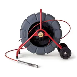 Ridgid Drain And Sewage Inspection 14103