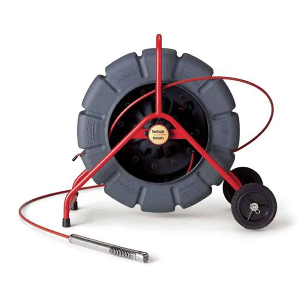 Ridgid Drain And Sewage Inspection 14103 Thumbnail 0