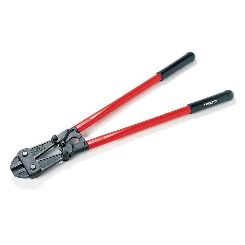 Ridgid Bolt Cutters 14218 Thumbnail 0