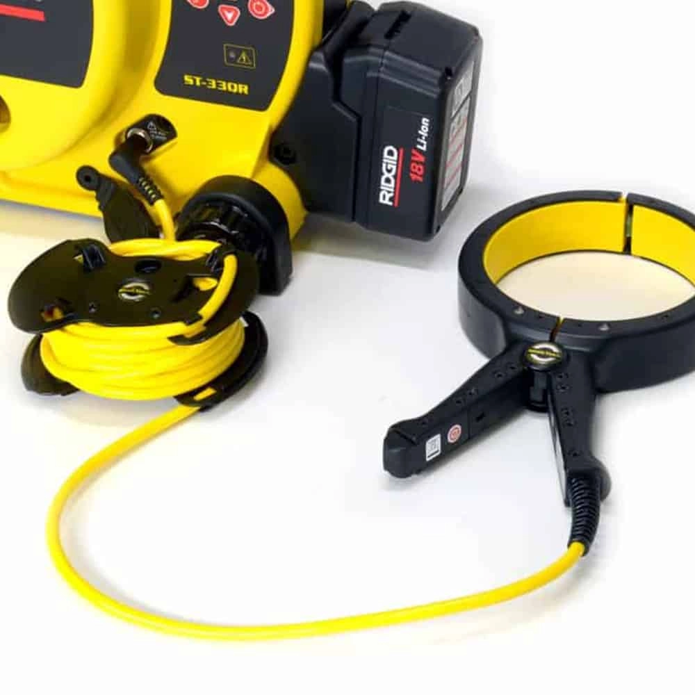 Ridgid Underground Line Transmitters 20973 Thumbnail 0