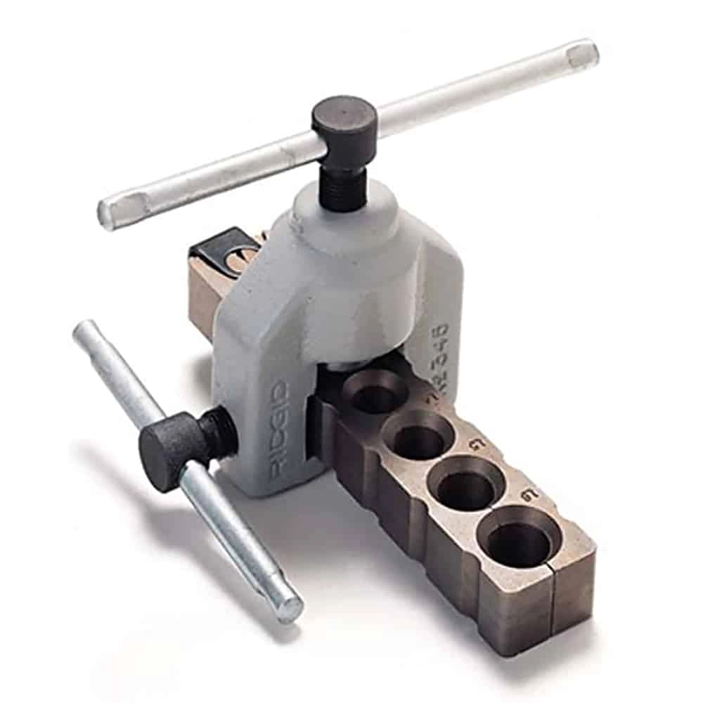 Ridgid Flaring Tool 23332 Thumbnail 0