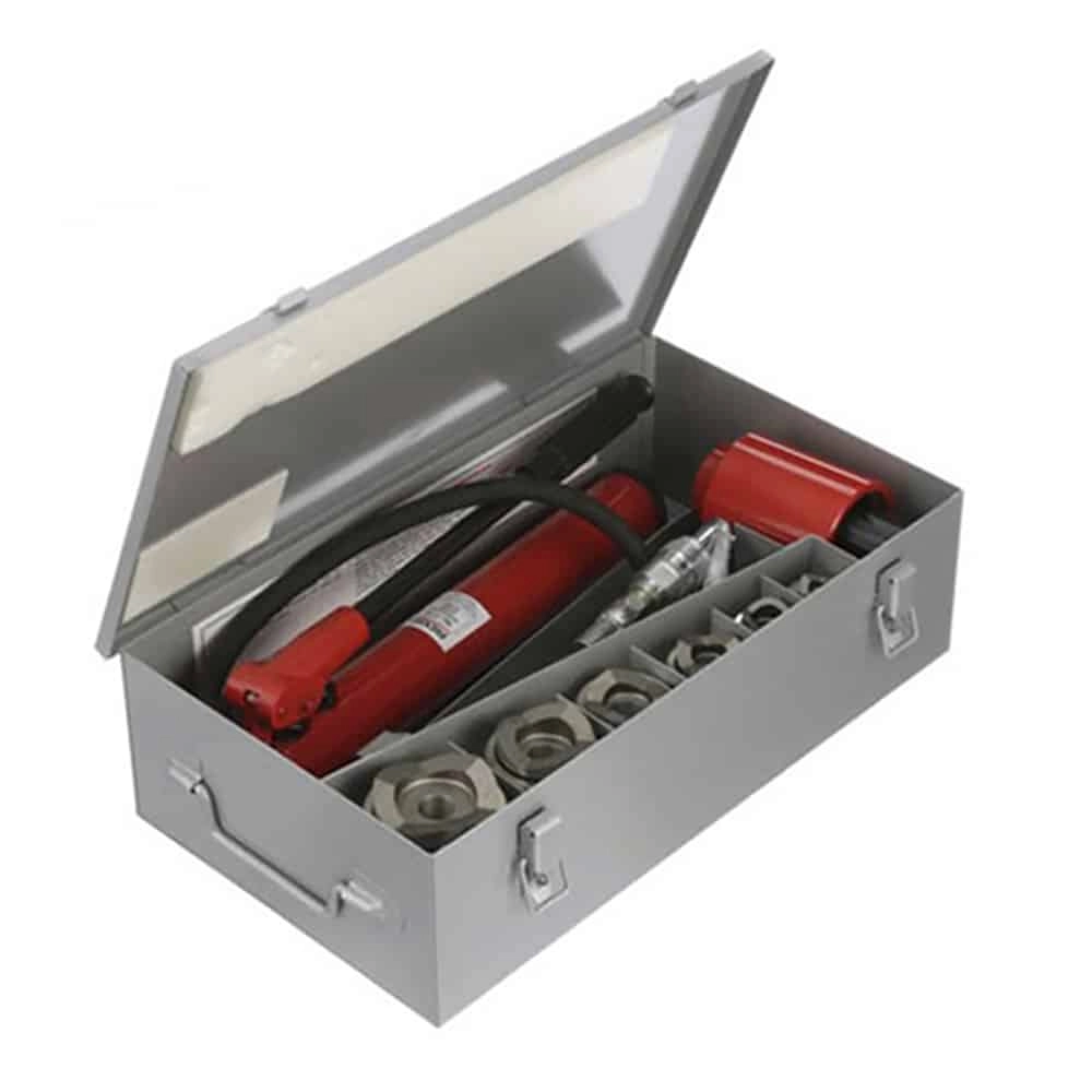 Ridgid Knockout Sets 23477 Thumbnail 1