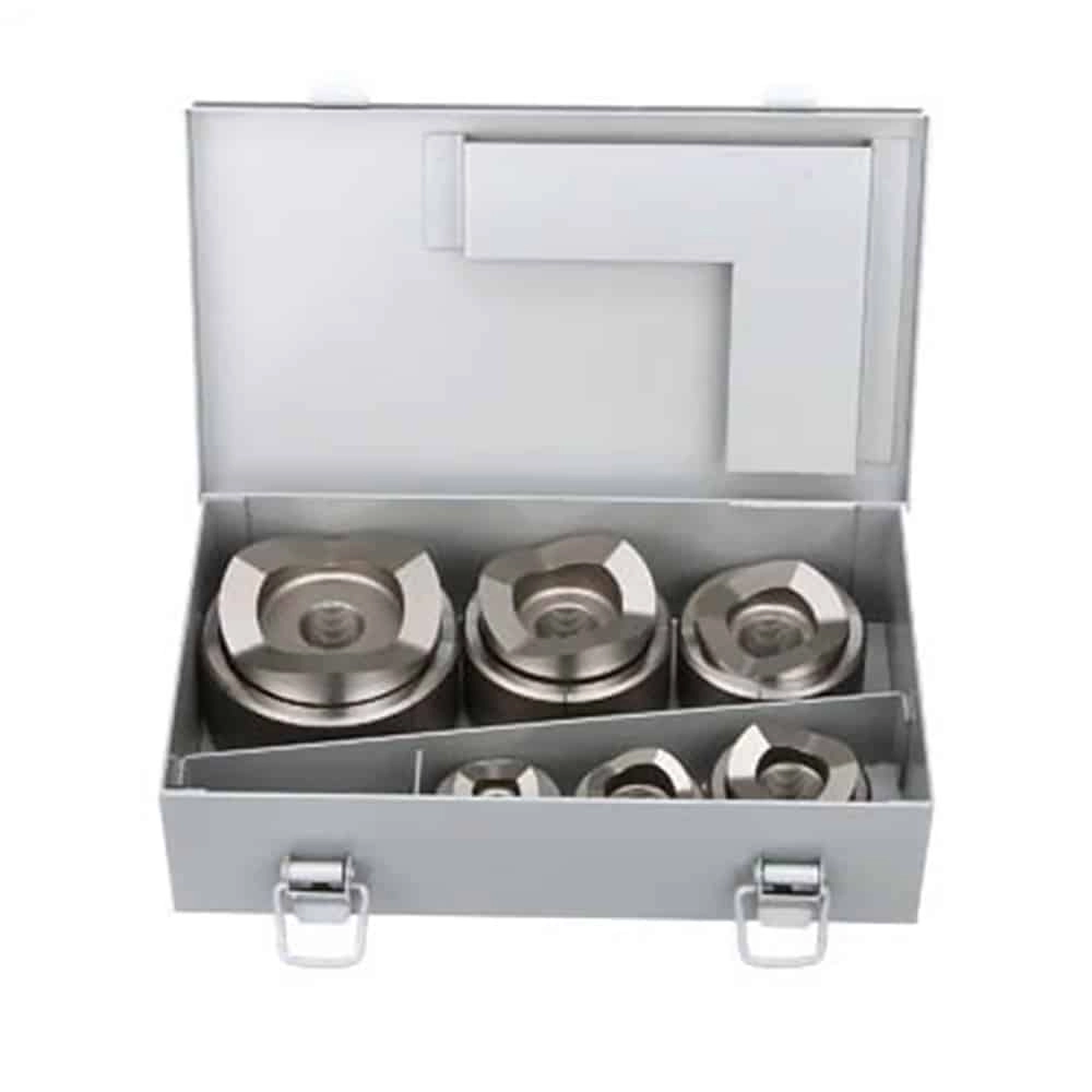 Ridgid Knockout Sets 23487 Thumbnail 1