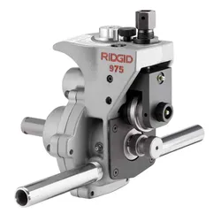 Ridgid Roll Groovers 25638