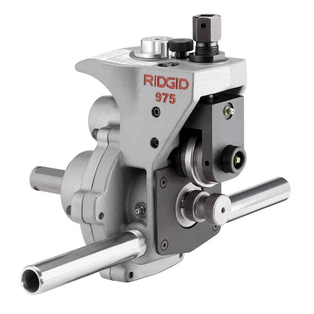 Ridgid Roll Groovers 25638 Thumbnail 0