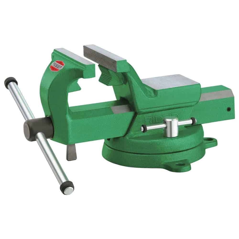 Ridgid Bench Vises 27848 Thumbnail 0