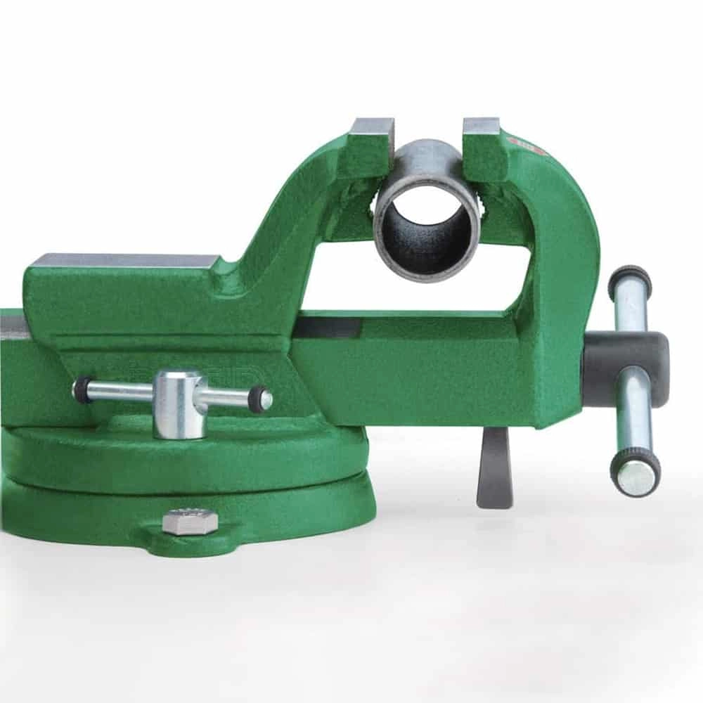Ridgid Bench Vises 27848 Thumbnail 1