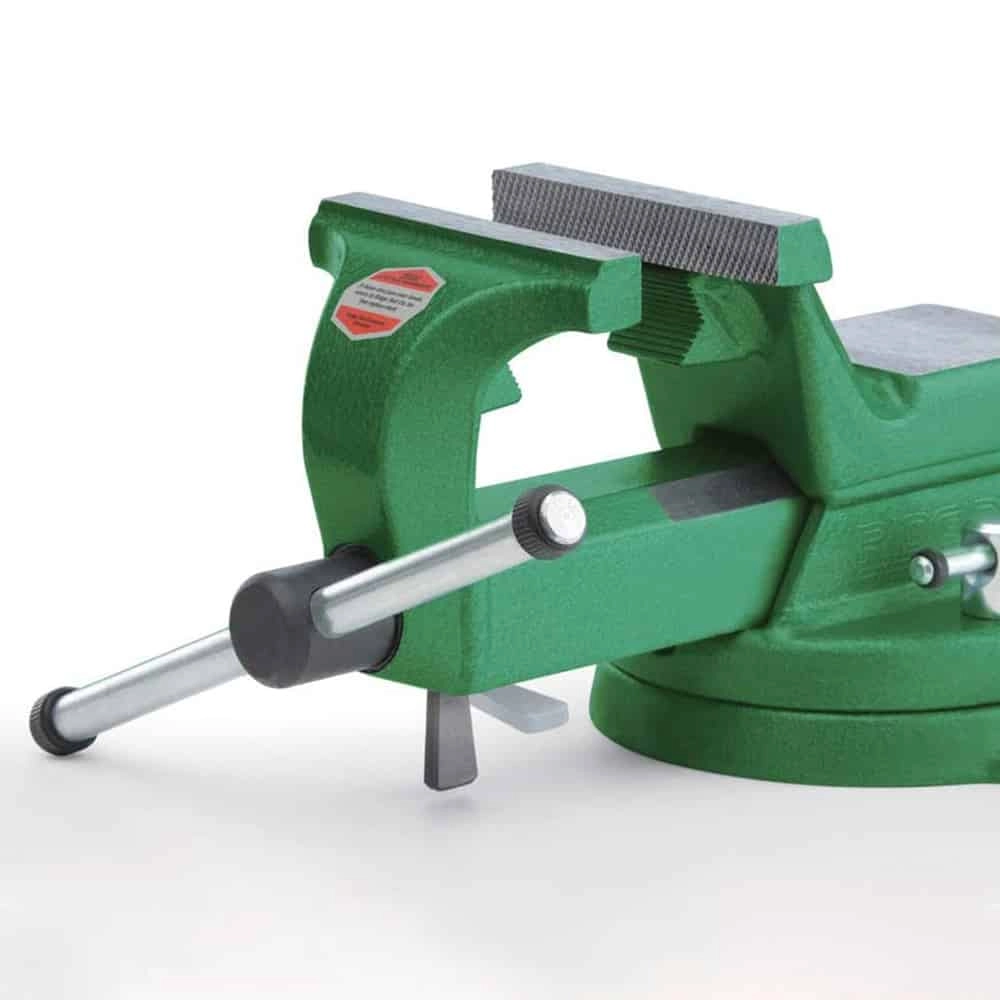 Ridgid Bench Vises 27848 Thumbnail 2