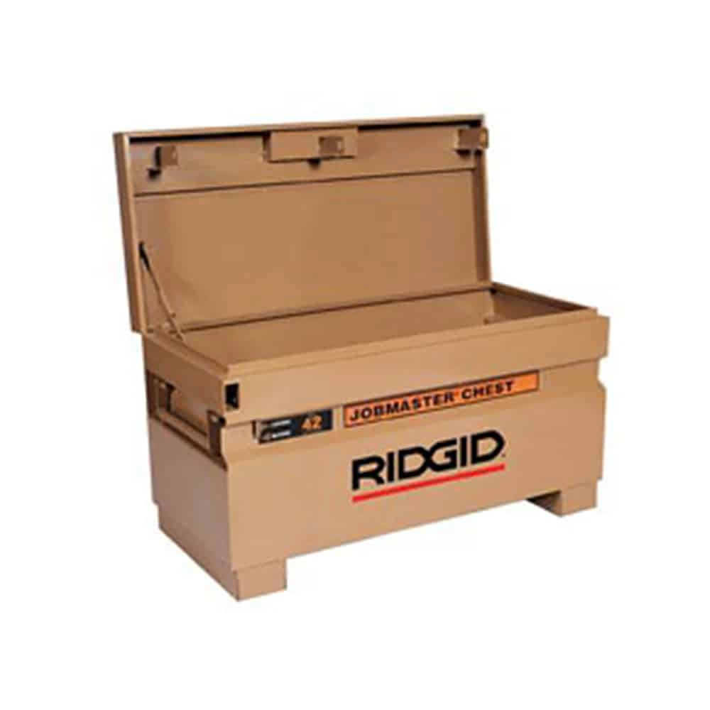 Ridgid Jobsite Tool Boxes 28021 Thumbnail 0