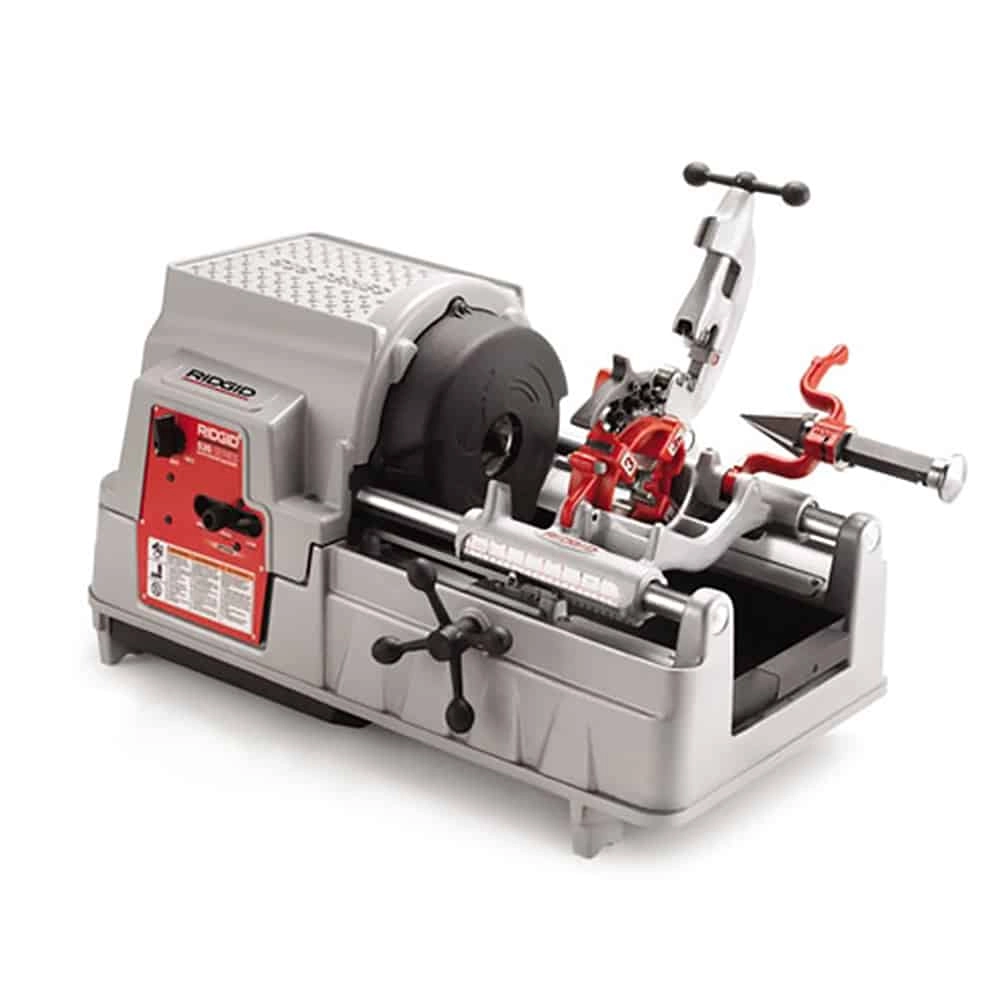 Ridgid Power Threading Machines 29873 Thumbnail 0