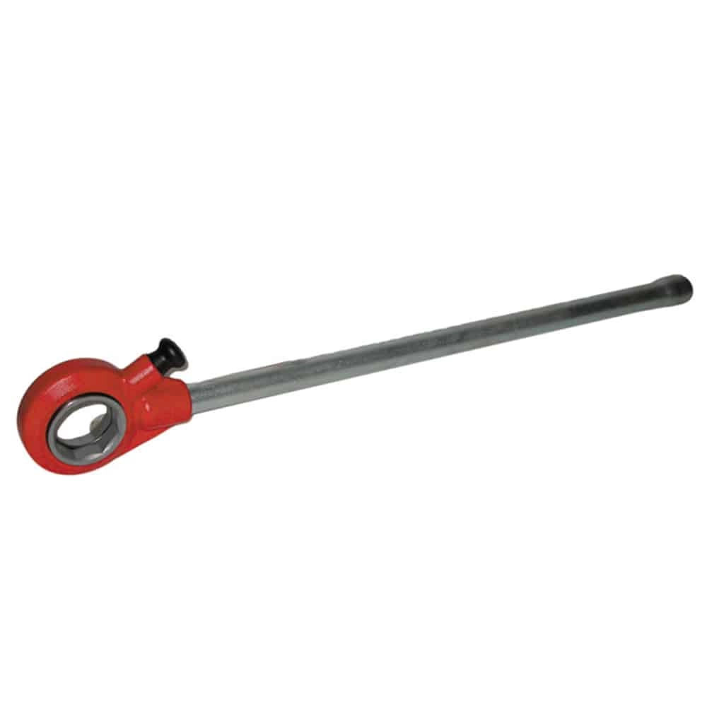 Ridgid Ratchet Threader Sets 30118 Thumbnail 1