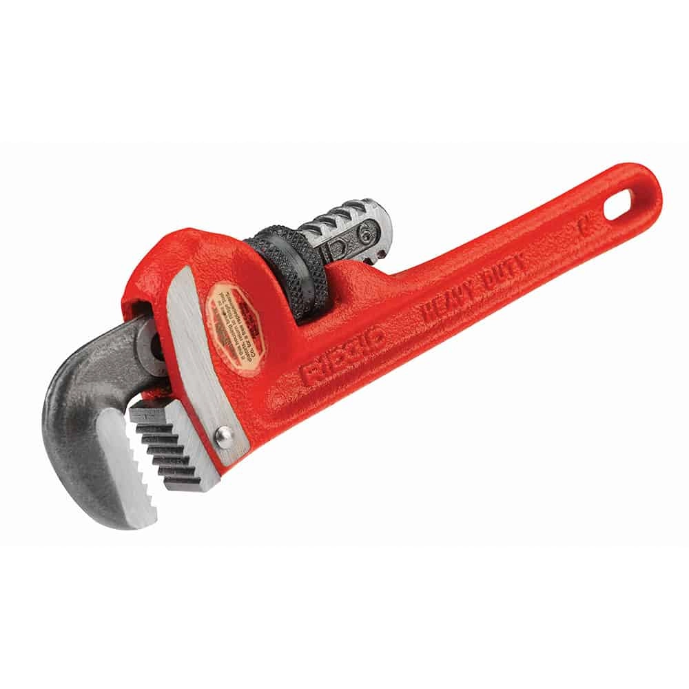 Ridgid Pipe Wrenches 31000 Thumbnail 0
