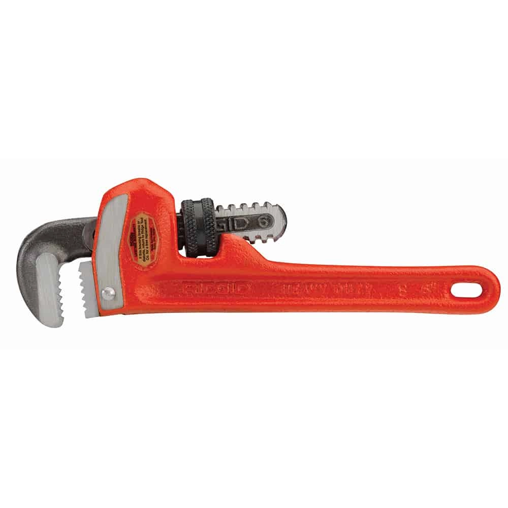 Ridgid Pipe Wrenches 31000 Thumbnail 1