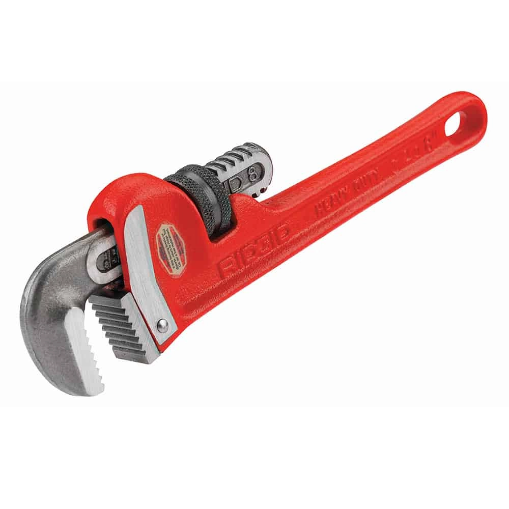 Ridgid Pipe Wrenches 31005 Thumbnail 0