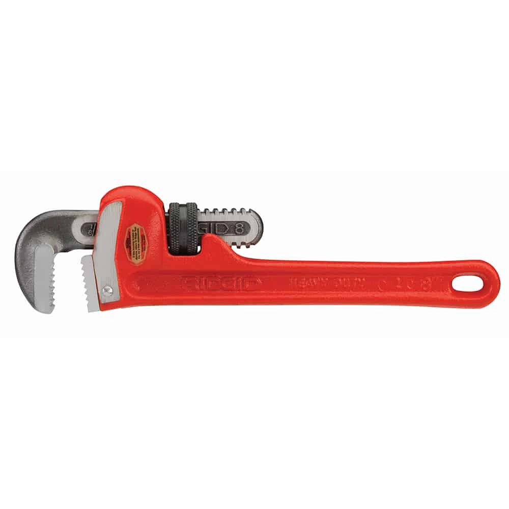 Ridgid Pipe Wrenches 31005 Thumbnail 1