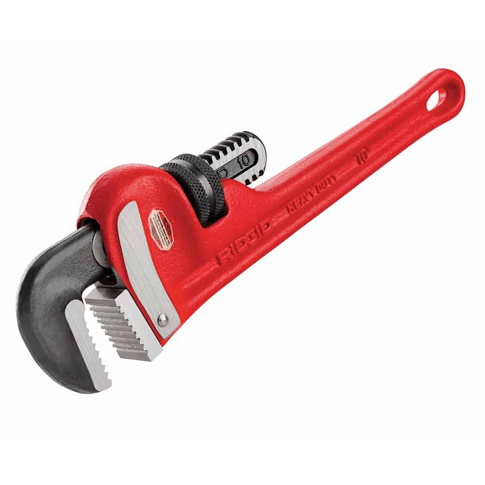 Ridgid Pipe Wrenches 31010 Thumbnail 0