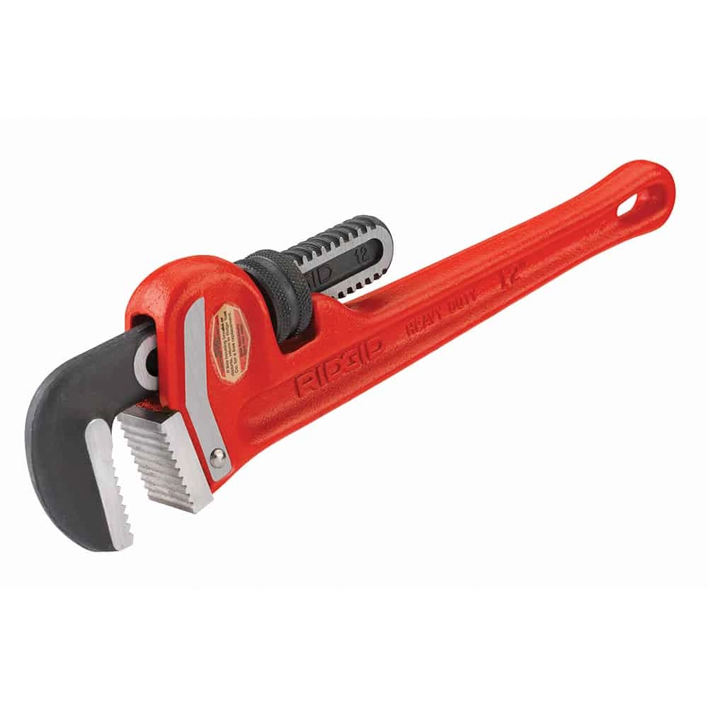 Ridgid Pipe Wrenches 31015 Thumbnail 0