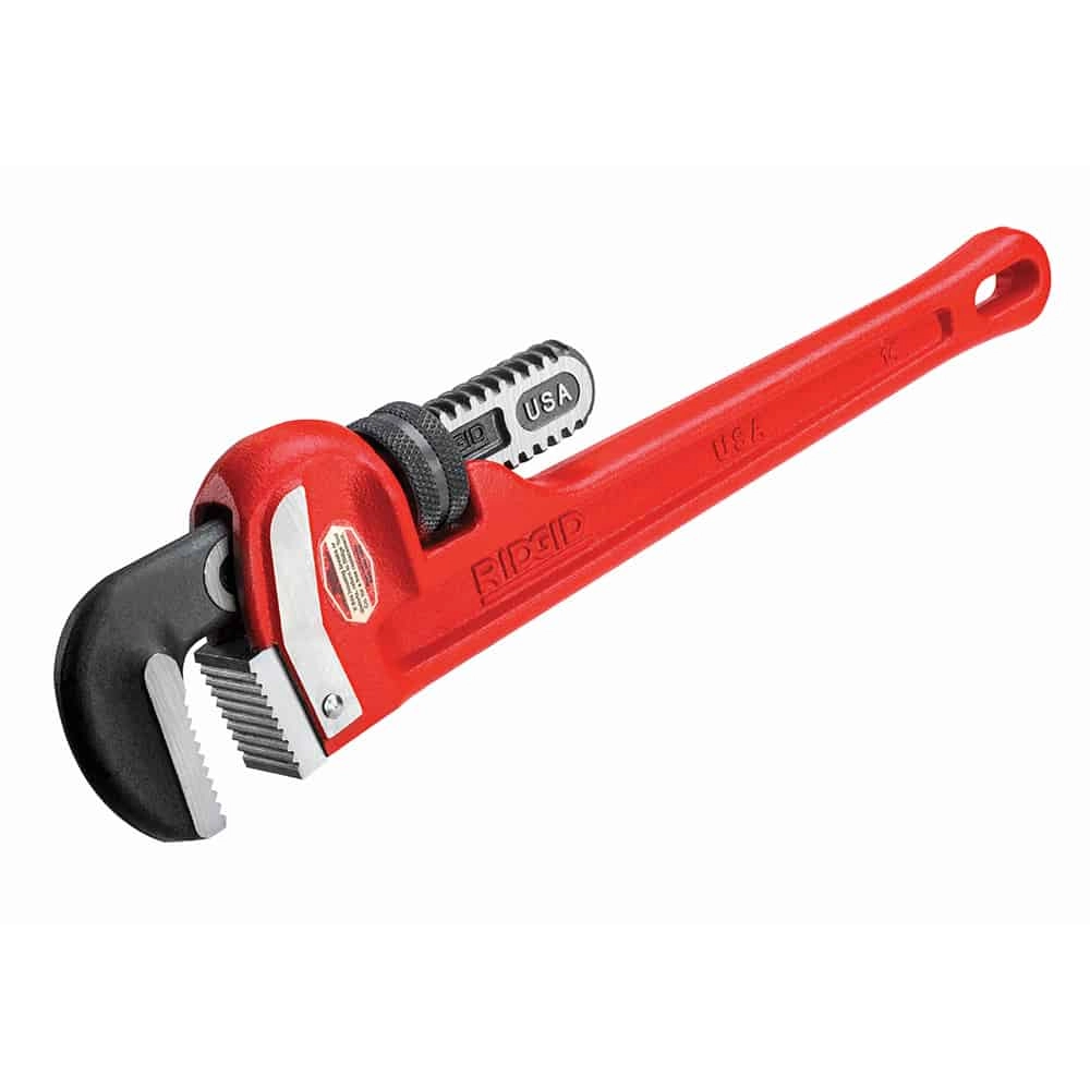 Ridgid Pipe Wrenches 31020 Thumbnail 0