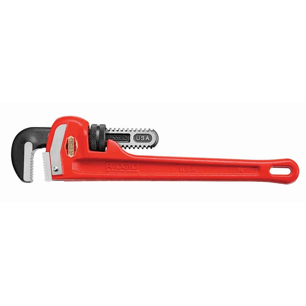 Ridgid Pipe Wrenches 31020 Thumbnail 1