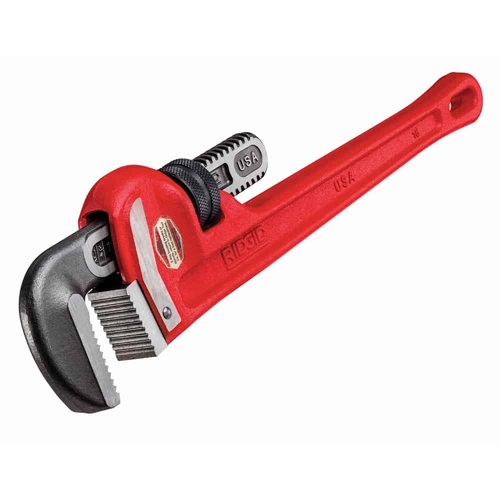 Ridgid Pipe Wrenches 31025 Thumbnail 0