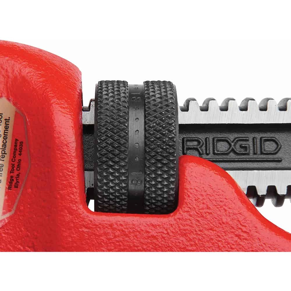 Ridgid Pipe Wrenches 31040 Thumbnail 2