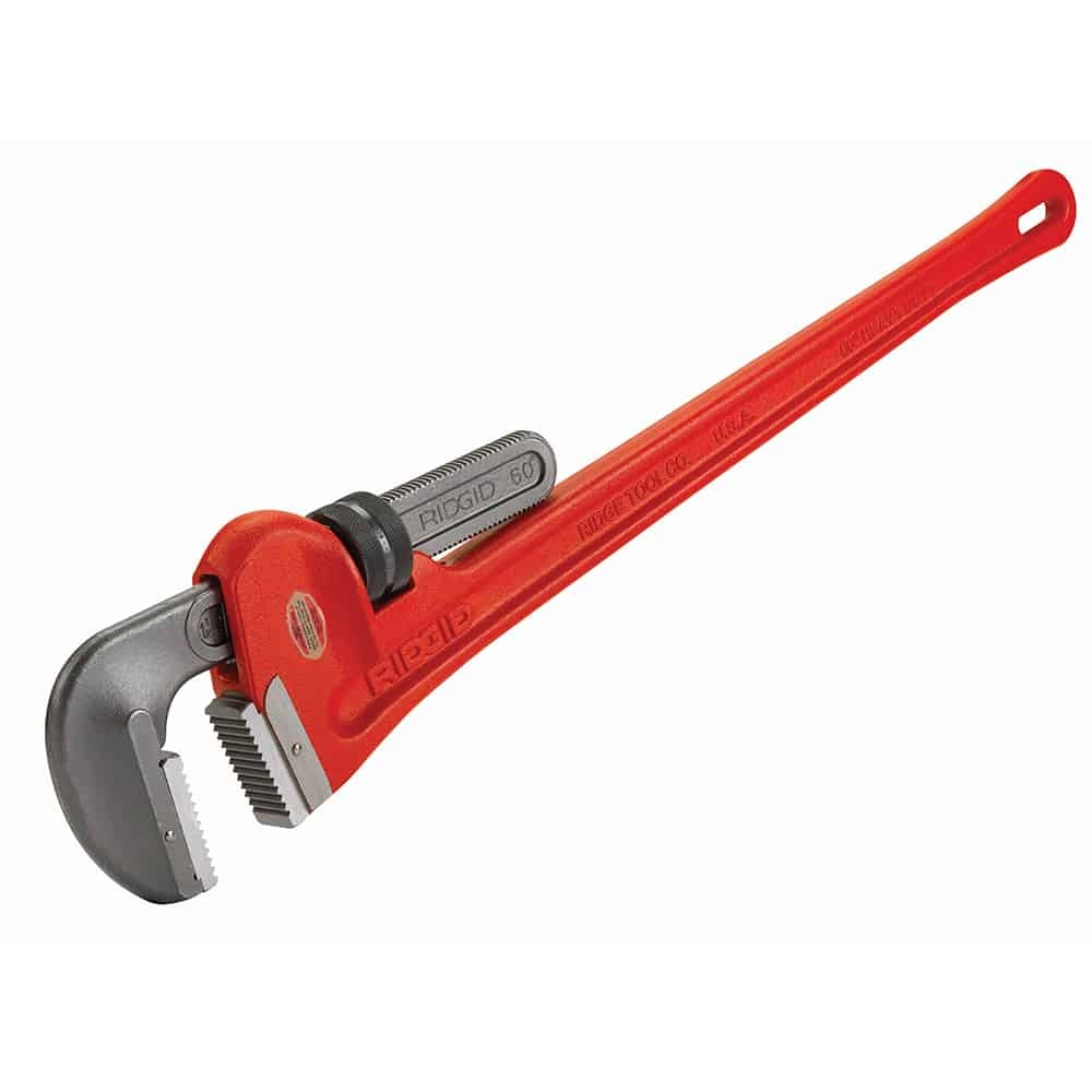 Ridgid Pipe Wrenches 31045 Thumbnail 0