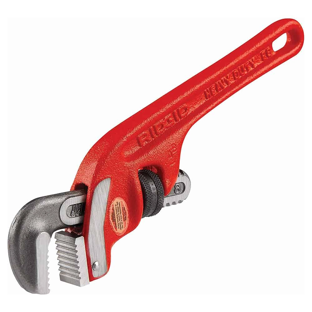 Ridgid Pipe Wrenches 31060 Thumbnail 0