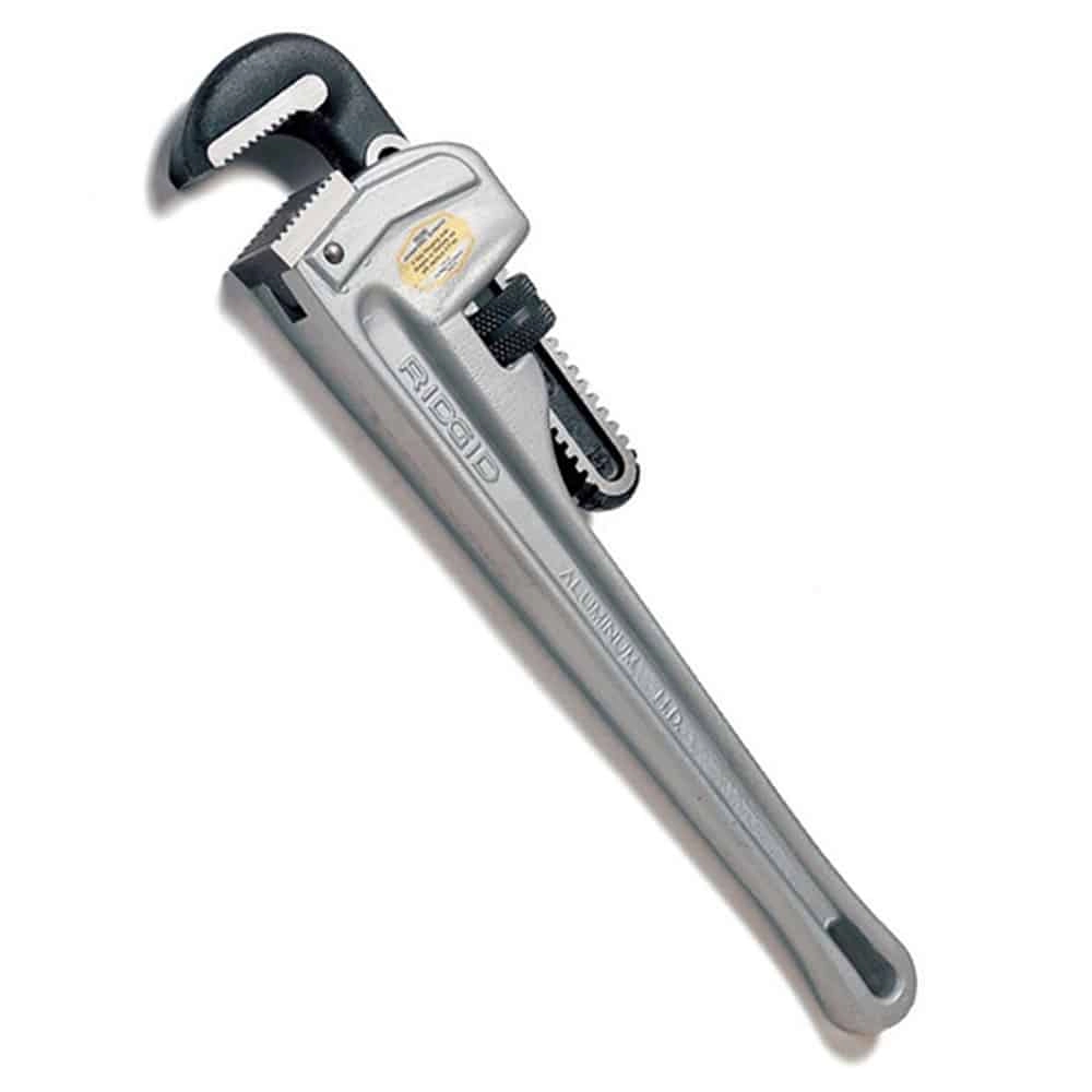 Ridgid Pipe Wrenches 31100 Thumbnail 0