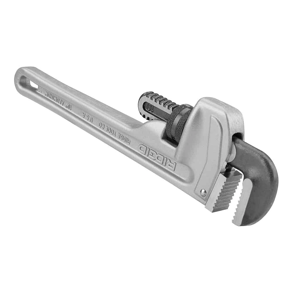 Ridgid Pipe Wrenches 31110 Thumbnail 1