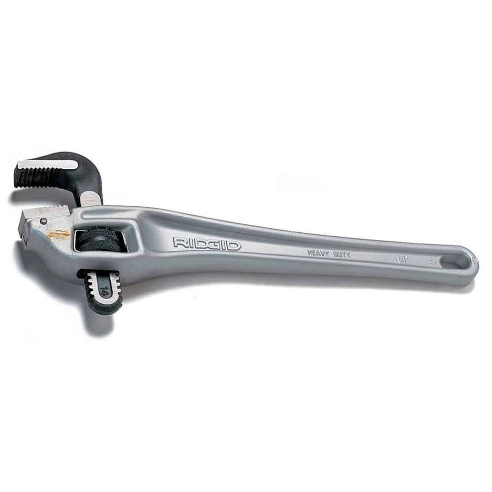 Ridgid Pipe Wrenches 31125 Thumbnail 0