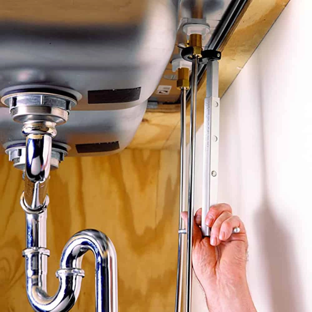 Ridgid Basin Wrench 31170 Thumbnail 2