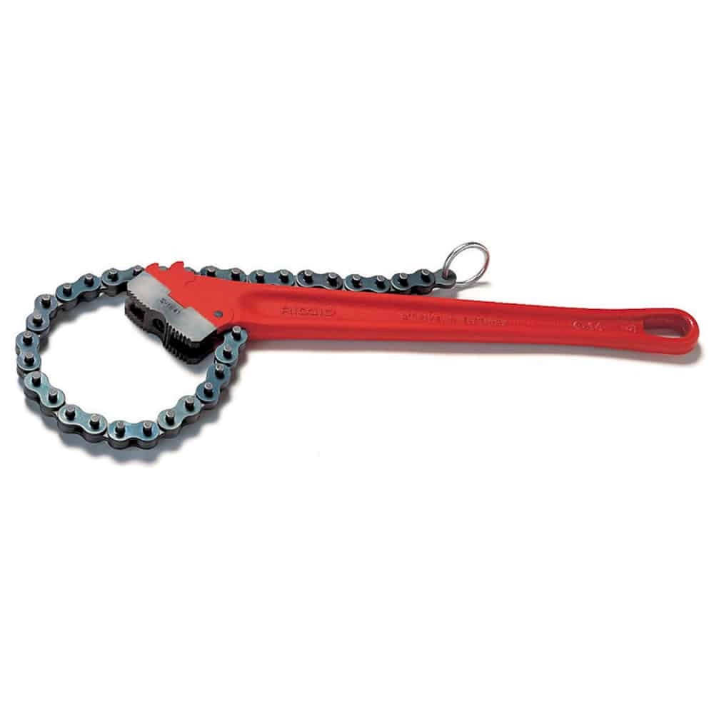Ridgid Chain Wrenches 31315 Thumbnail 0