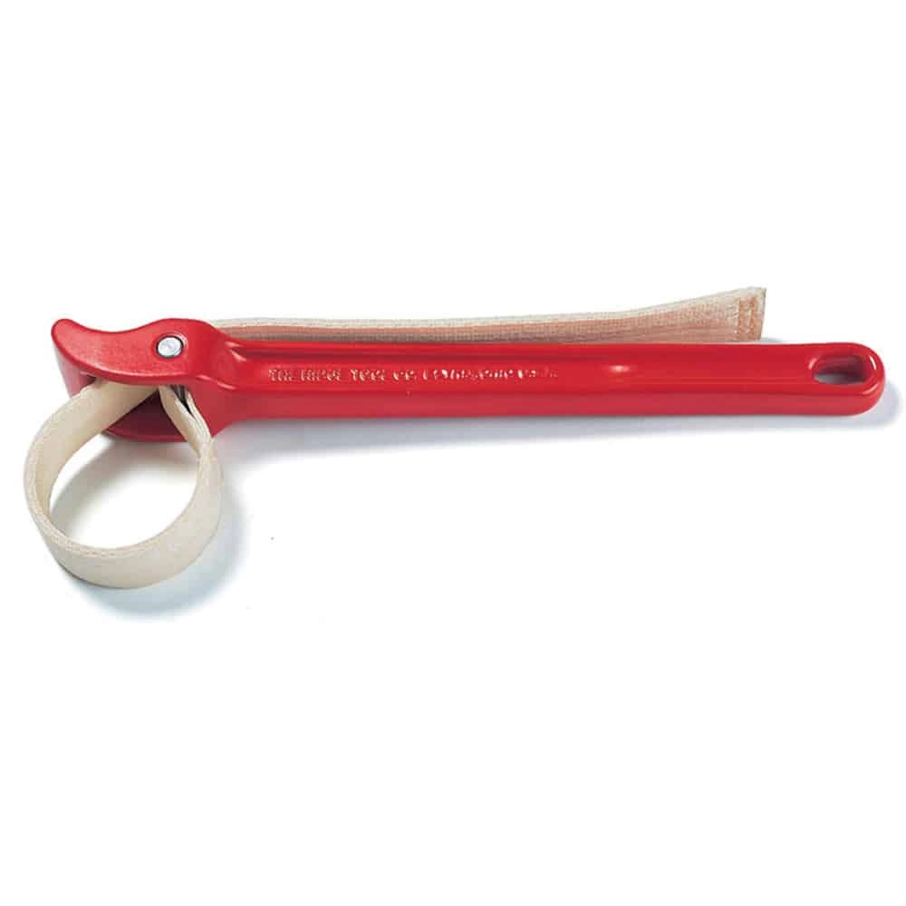 Ridgid Strap Wrenches 31345 Thumbnail 0