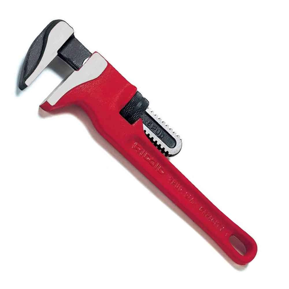 Ridgid Pipe Wrenches 31400 Thumbnail 0