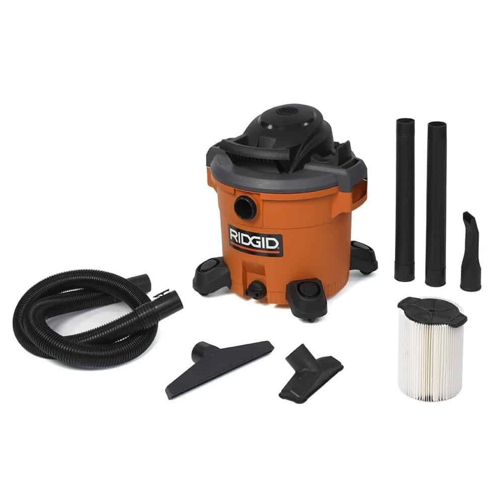 Ridgid Vacuum Cleaners 31658 Thumbnail 0