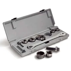 Ridgid Knockout Sets 31797