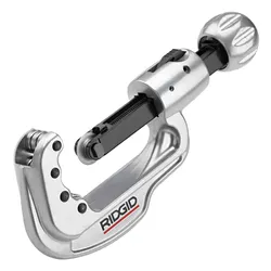 Ridgid Tube Cutters 31803