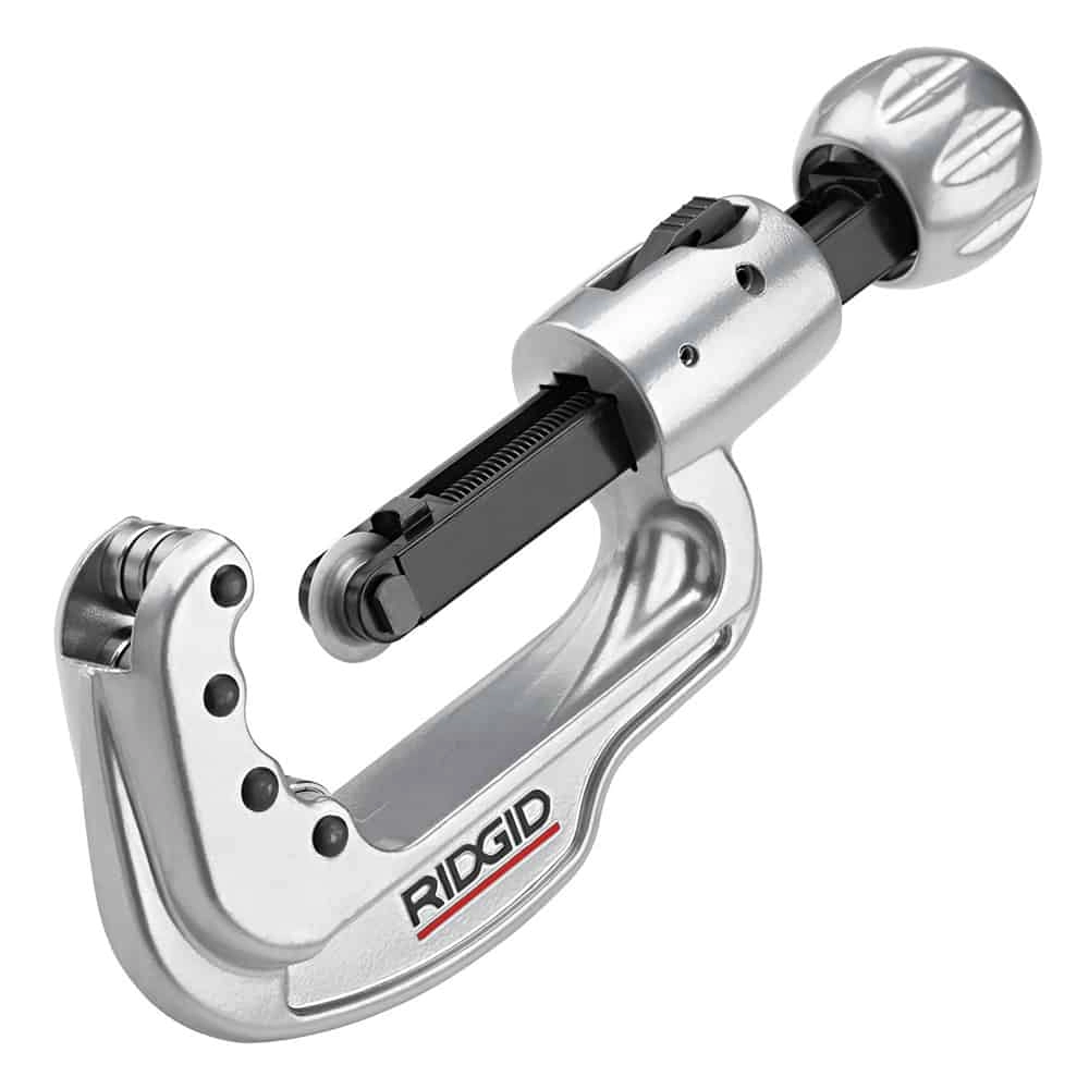 Ridgid Tube Cutters 31803 Thumbnail 0