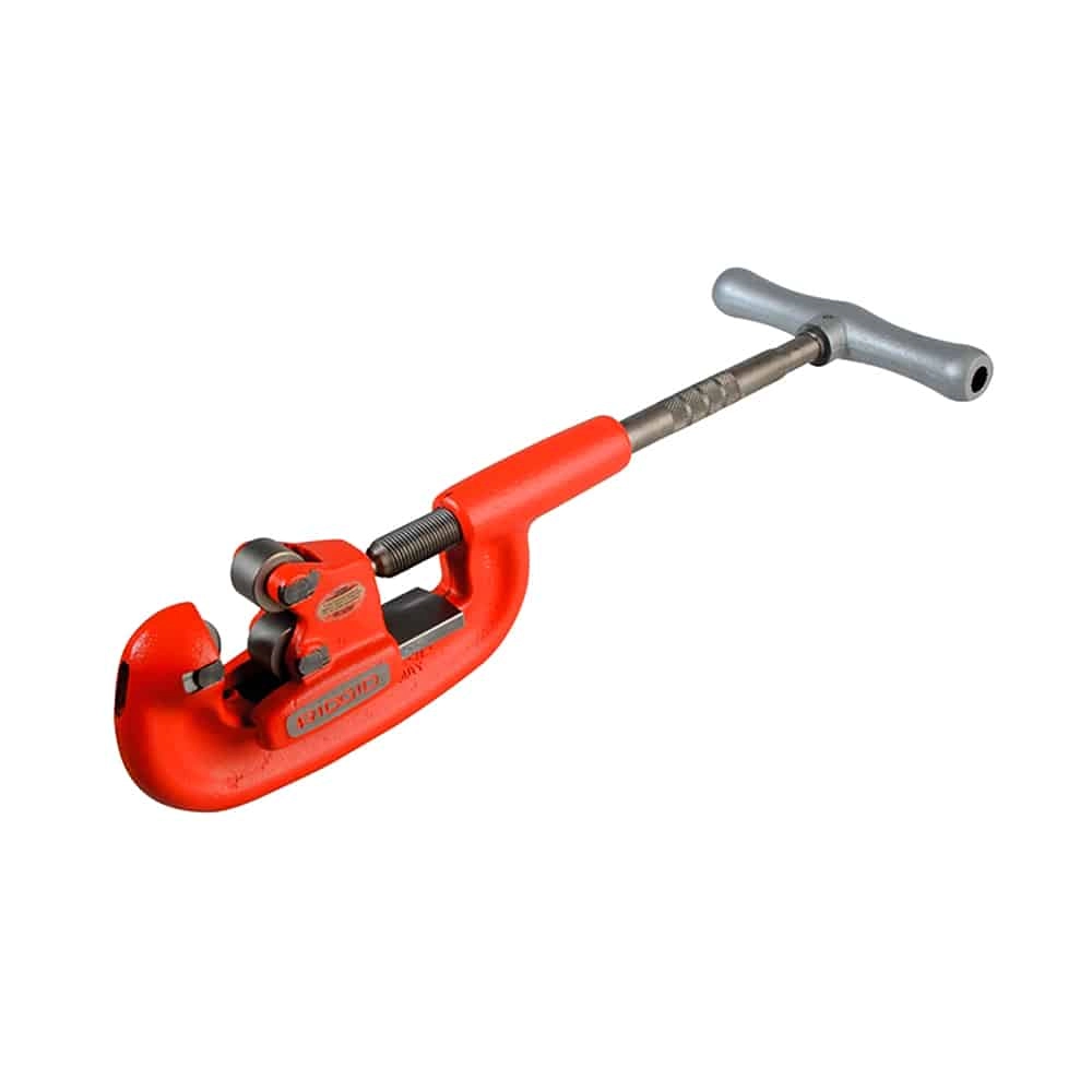 Ridgid Steel Pipe Cutters 32825 Thumbnail 2