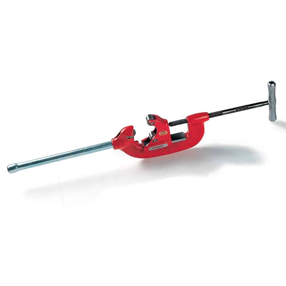 Ridgid Steel Pipe Cutters 32840 Thumbnail 1